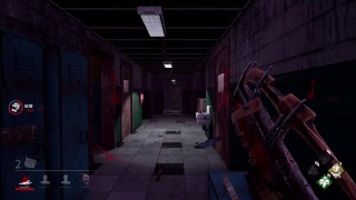 スグルのDBD(デットバイデイライト)目指せランク１　キラー編【Bar3games 】#8