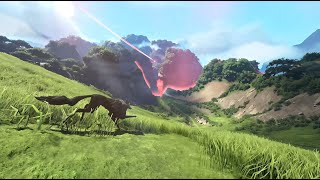 Lost Ember – Rekindled Edition launch trailer teaser