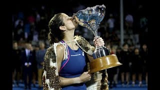 Driver’s Seat: Julia Goerges