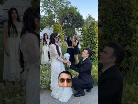 شهاب سواها صدك وتزوج نانا اني يمكن راح انجلط بسببه #ضحك