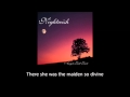 Nightwish - Once Upon A Troubadour (Lyrics ...