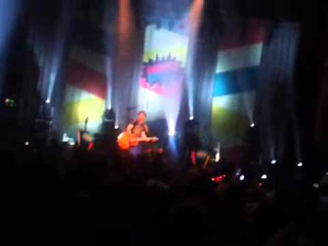 Gotta Get Back To Hogwarts - Darren Criss
