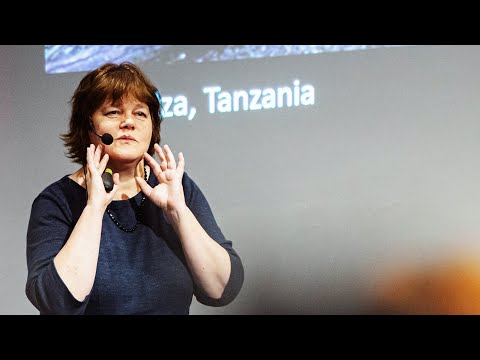 FoodCAMP: How Food Shapes our Cities? - Carolyn Steel