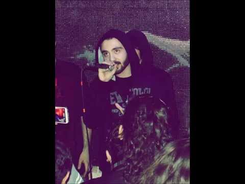 Jagged - Fahiş*ler (Feat. Anafor Chucky)