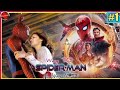 Spiderman No Way Home Full Movie Hindi Dubbed Tom Holland Spiderman No Way Home