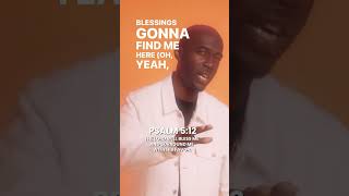 Declare 2025 your year of blessings!