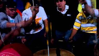 Young Spirit Round Dance @ Hinckley 2011 (2).mov