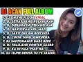 DJ ACAN FULL ALBUM DJ ON THE FLOOR X MELODY SLOW BASS TERBARU