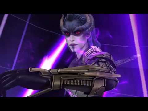 How to clear proxima stage 39 under 100 seconds