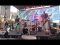 Helmet - Renovation (Houston 08.10.14) HD