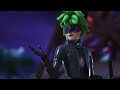 Claw Noir Scene Pack