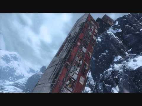 My favorite VGM 33 : Uncharted 2 : Among Thieves - Reunion