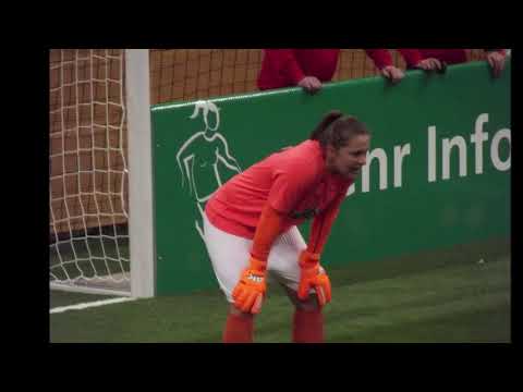 18/19.1.2020 8. Internationaler AOK Turbine Hallencup