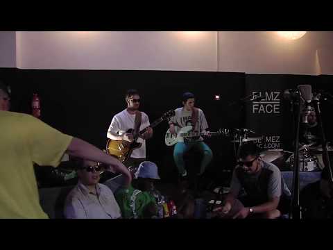 TBP ESPAÑOL & BIG MENU CYPHER PART 1 / NELO & PIELROJA / ESCANDALOSO XPÓSITO