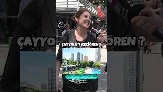 SİZCE ANKARA'NIN EN GÜZEL SEMTİ NERESİDİR? HALKA SORDUK🎤 #sokakröporta