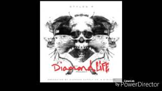 Styles P - Diamond Life Project
