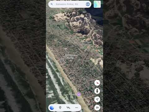 Balneário Pinhal, o 125º município mais populoso do Rio Grande do Sul