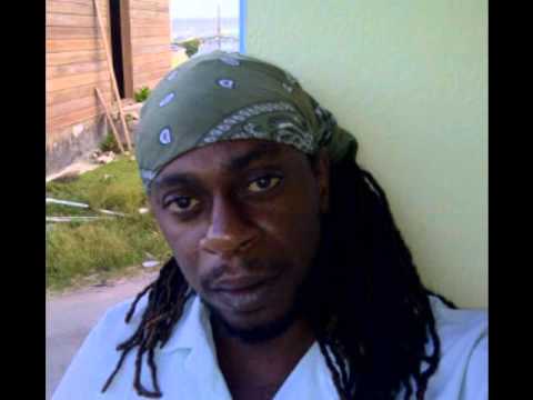 Ras Bash - Always A Good Day (Riverstream Riddim)