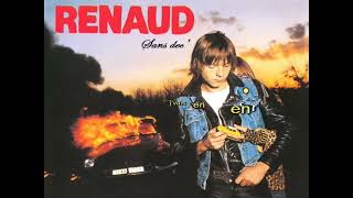 Renaud - Sans dec' (Karaoké - Vocal Remover)