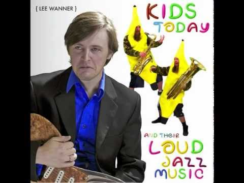 Lee Wanner - Why are they doing this to me?