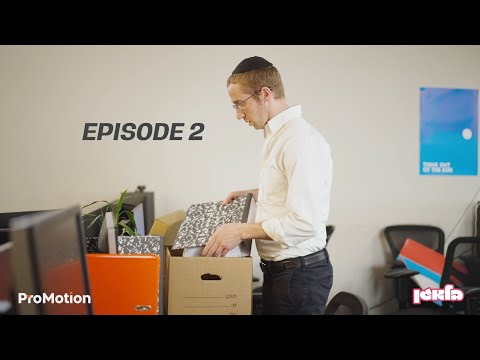 BALAGAN "The office" - Episode 2 Season 1