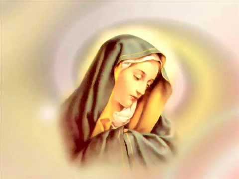 On This Day O Beautiful Mother (Lyrics)