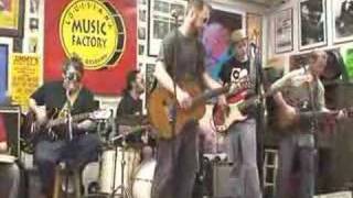 The Happy Talk Band @ Louisiana Music Factory 2007