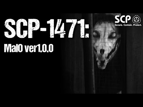 SCP-1471: MalO ver1.0.0 – SCP Favourites | German Creepypasta (Grusel, Horror, Hörbuch) DEUTSCH