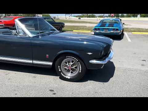 1966 Ford Mustang (CC-2089773) for sale in Largo, Florida