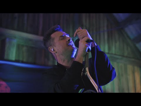 Cochise 2023 - Mayovka live promo