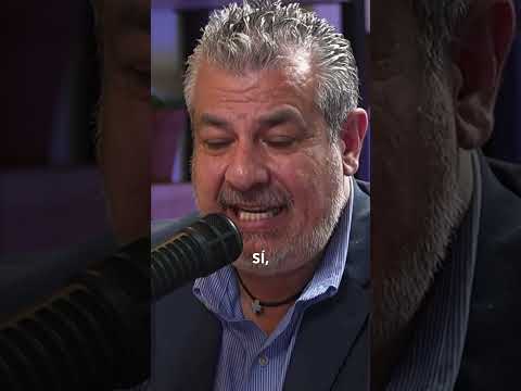 ¿Los hombres pueden tener cáncer de mama?💭 - Dr. Gerardo Castorena y Marco Antonio Regil