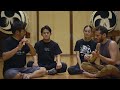 Kodo & Ben Aylon • Kaigara Bushi // 鼓童 • 貝殻節