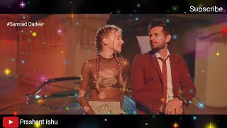 Simple Kudi ft. SARMAD QADEER Latest WhatsApp Status