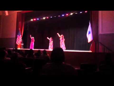 TeamBOLD, He wants it all