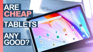 $180 TABLET: Is It Any Good? — Blackview Tab 9 WiFi