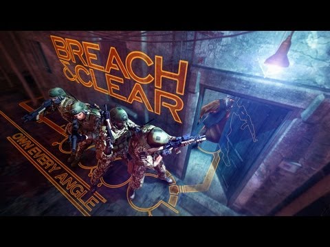breach clear ios review