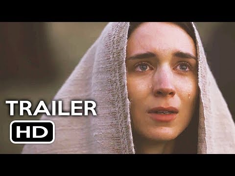 Mary Magdalene (2018) Official Trailer