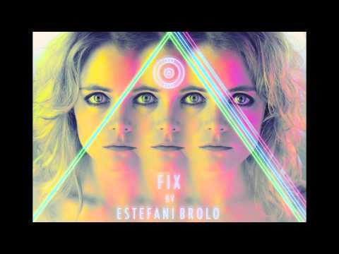 Estefani Brolo - Fix Myself REMIX by Francis Davila
