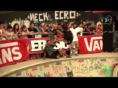 Sondika Death Battle