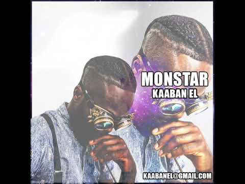 Kaaban El - Monstar