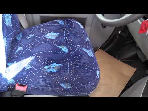 2016 Starcraft Allstar MVP 28 Passenger Shuttle Bus - S46452