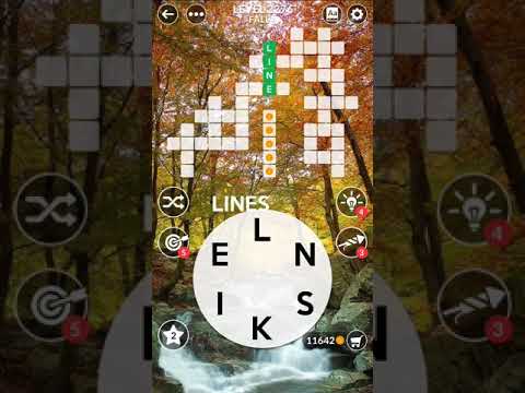 Wordscapes Level 2276 | Answers