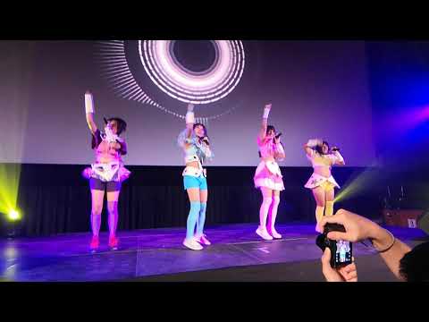 VID2146J cover dance Ja' nonn Cover Cy8er 1 J-Street IDOL Fest@Major Ratchayothin#CMDreamDaisy124851