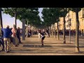 Düsseldorf Brooks Run Happy Tour