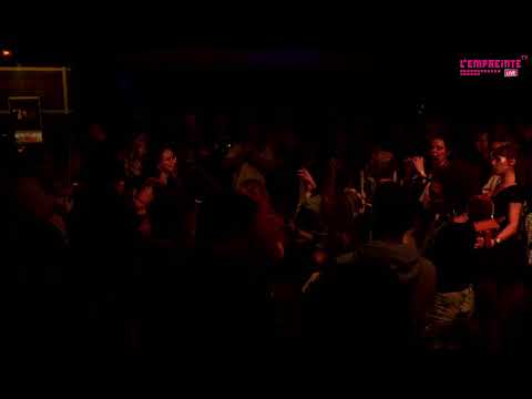 ETHNOFONIK 2025 LIVE @ L'empreinte LIVE @ l'empreinte,