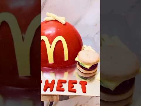 Magdi design cake 🎂 🎂 😋