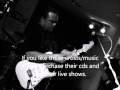 Hang On To My Love - Blindstone - Izzy Blue Hang On To My Love - Blindstone