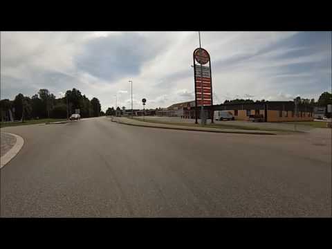 Road Trip Action - Höör