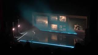 JPEGMAFIA/Vince Staples Smile, You’re on Camera Tour - Fox Theater 3/29/19