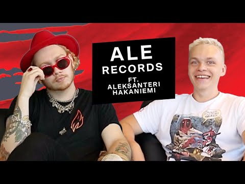 Villeveli - Arvioidaan kommentoijien biisejä #3 ft. Aleksanteri Hakaniemi